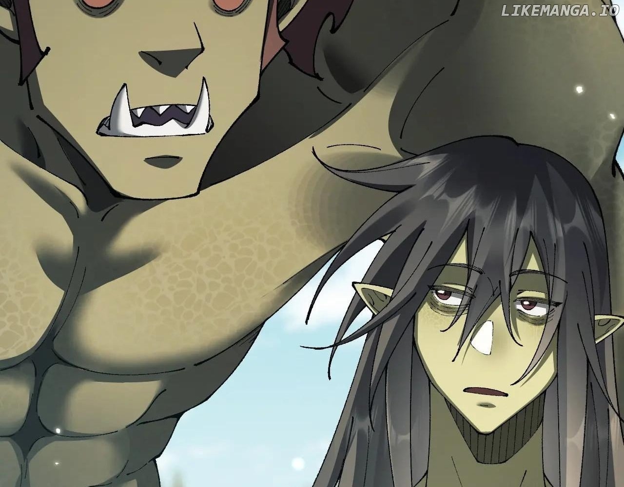 From Goblin to Goblin God Chapter 58 - page 105